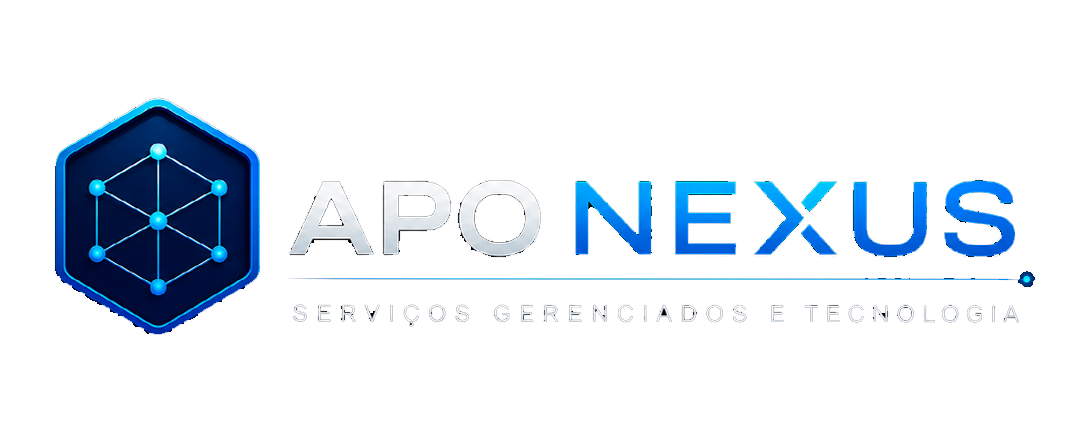 Aponexus - Serviços gerenciados e tecnologia